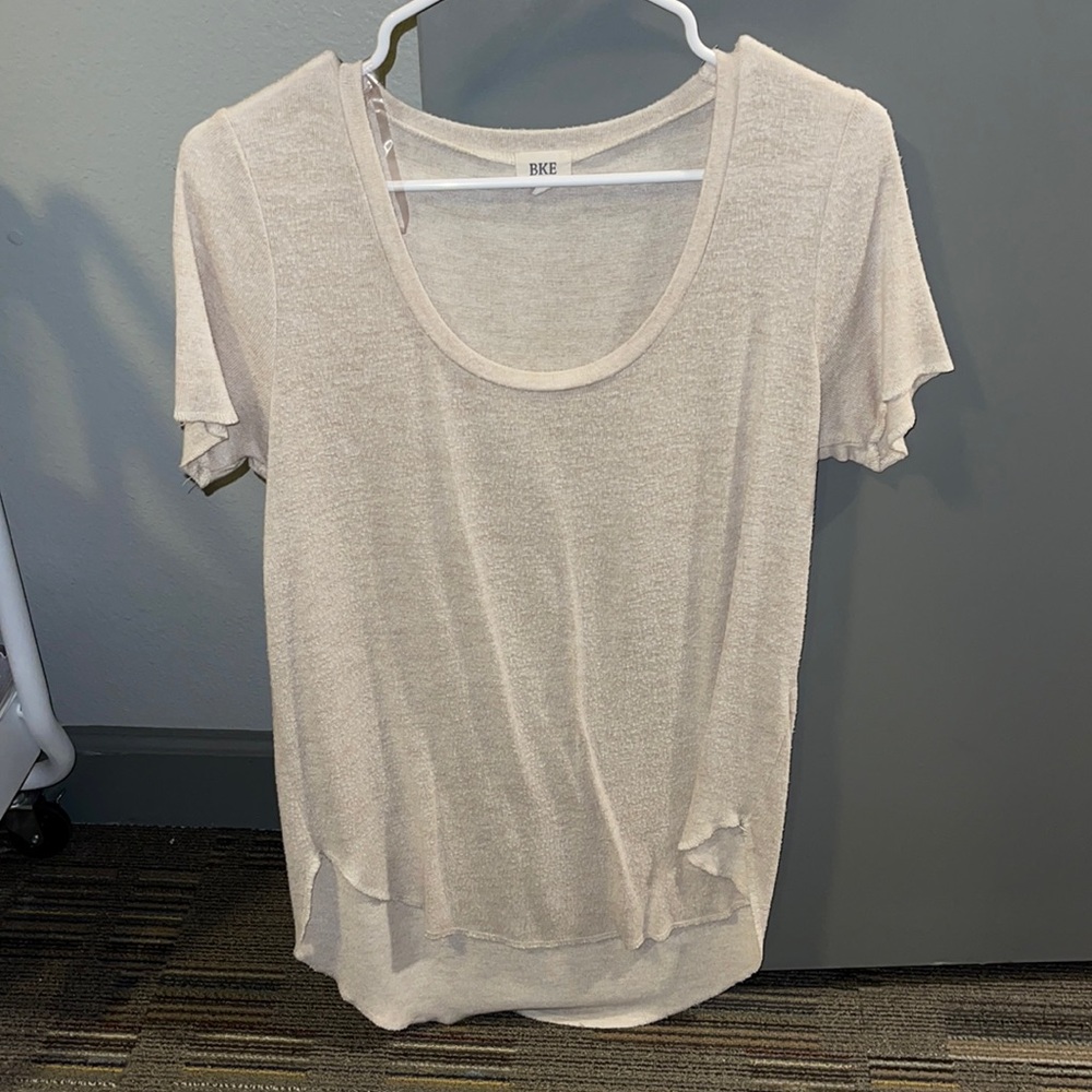 Size Xs BKE top
